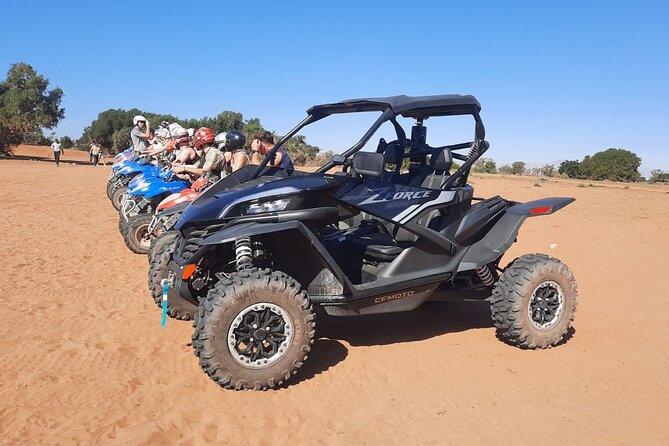 Agadir Buggy Safari Adventure - How the $43.04 price holds up