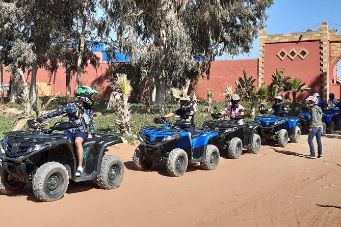 Agadir Buggy safari / off road Experience Half Day | Adventure & Connections ® - Reaching the beach by buggy
