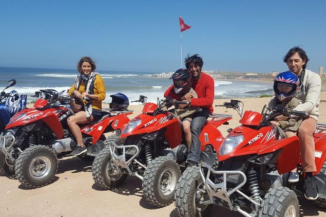 Agadir Buggy safari / off road Experience Half Day | Adventure & Connections ® - Who will enjoy this Agadir outing most