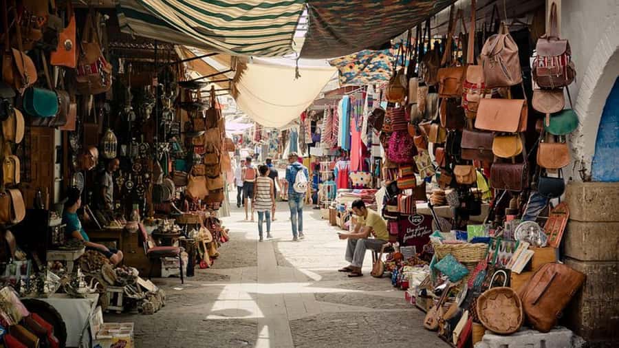 Agadir: Cable Car Ticket and Guided City Tour - Who will get the most from this four-hour route