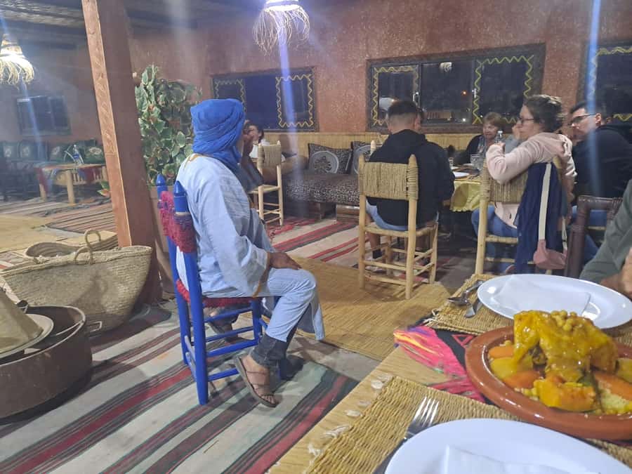 Agadir: Camel or Horse Ride + BBQ & Transfer Sunset Optional - Key points to know before booking