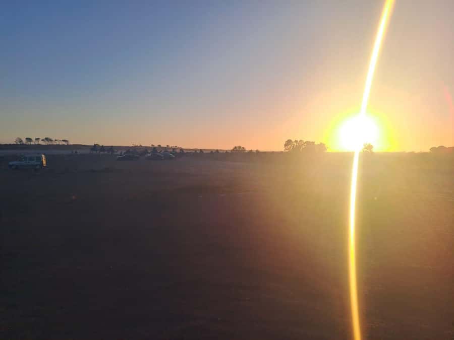 Agadir: Camel or Horse Ride + BBQ & Transfer Sunset Optional - A camel ride beyond Agadir’s beach