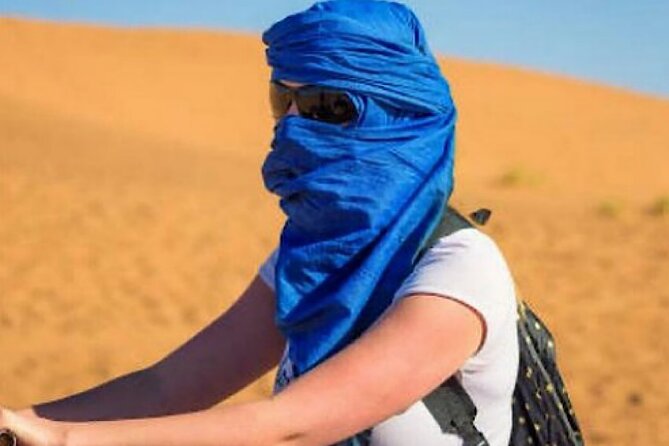 Agadir Camel Rides with Tea Drink & cakes - Who will enjoy this Agadir camel ride