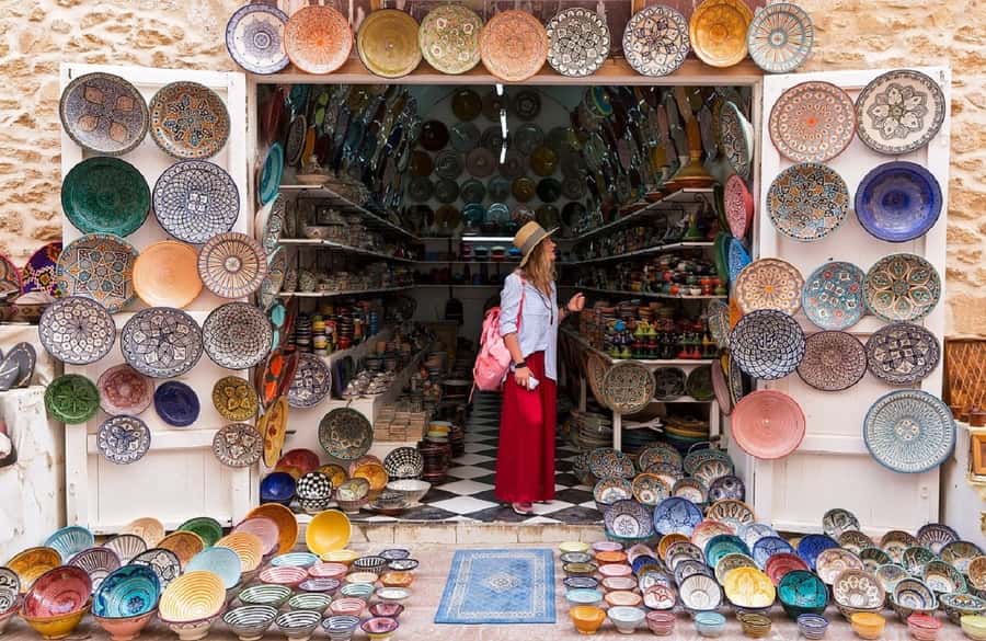 Agadir City Tour & Crocodile Park Adventure & Entry Ticket - Why this Agadir day tour works