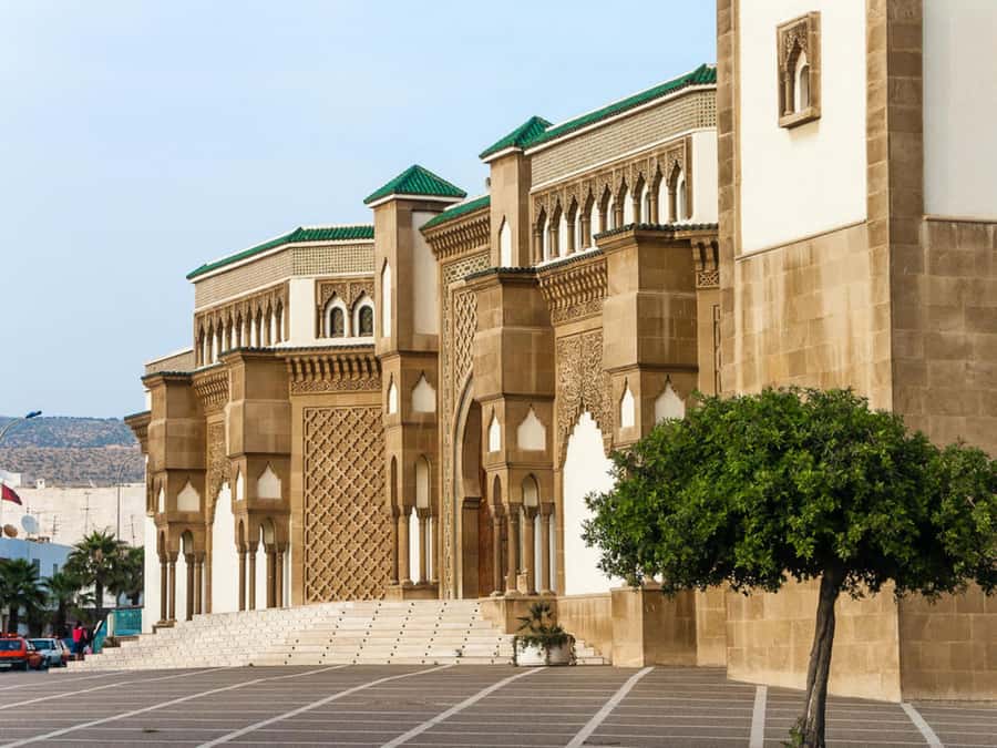 Agadir City Tour & Crocodile Park Adventure & Entry Ticket - Starting with Crocodile Park