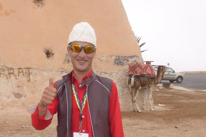 Agadir City Tour - Half Day - Guided By Couscous - Why this short Agadir tour works
