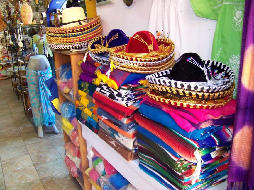 Agadir City Tour + Kasbah + Souk Market - Getting oriented inside Souk El Had