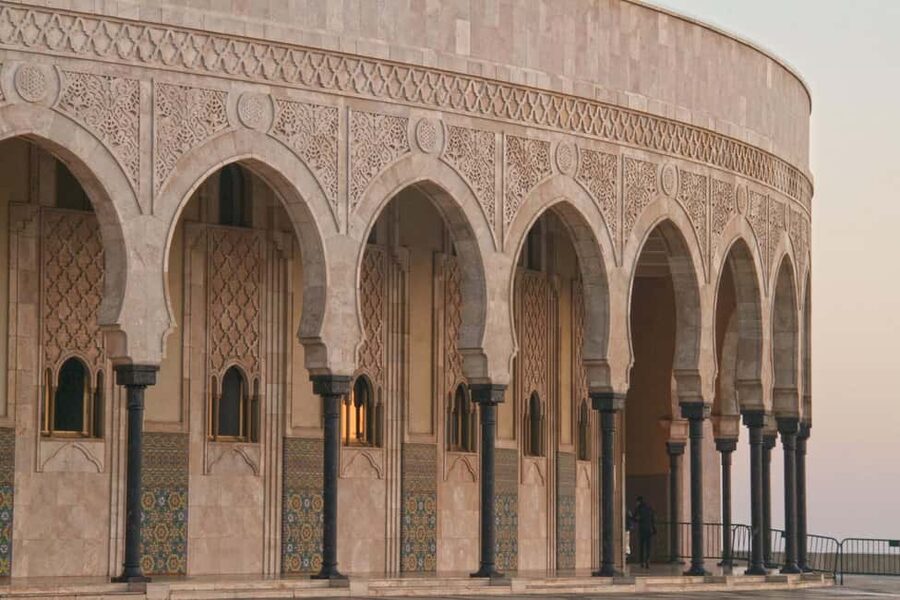 Agadir City Tour + Kasbah + Souk Market - Seeing the city beyond the beach