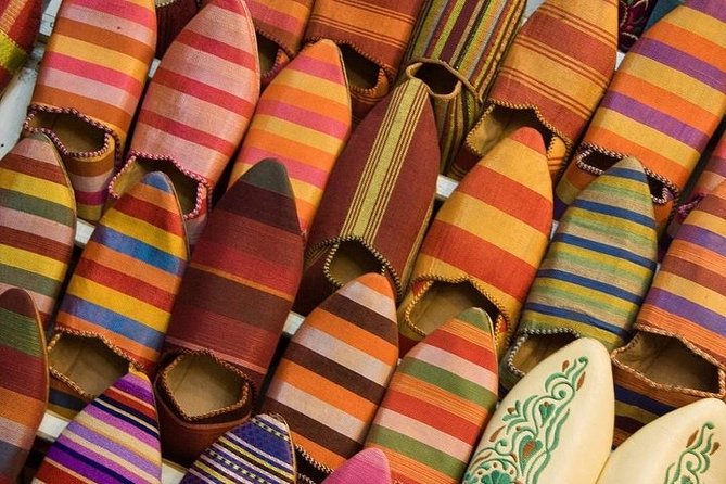 Agadir City Tours & Sightseeing with Souk elhad Market - What the guide adds, and where the service can falter