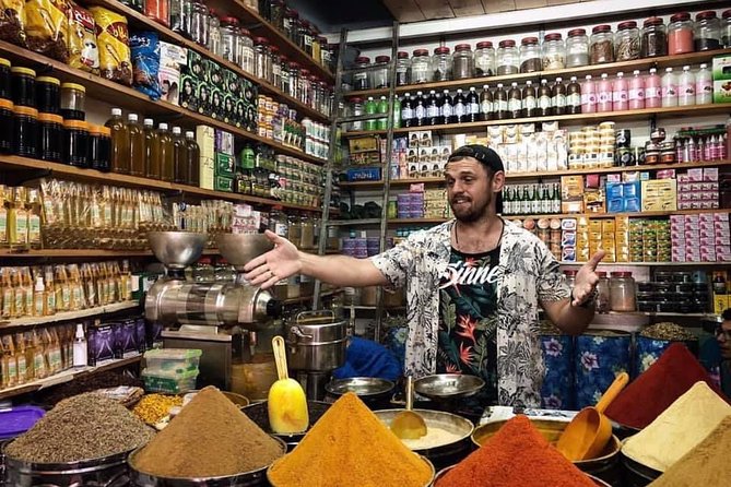 Agadir City Tours & Sightseeing with Souk elhad Market - Is $14.54 good value for three hours?