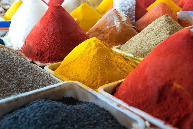 Agadir City Tours & Sightseeing with Souk elhad Market - Who should book this Agadir tour?