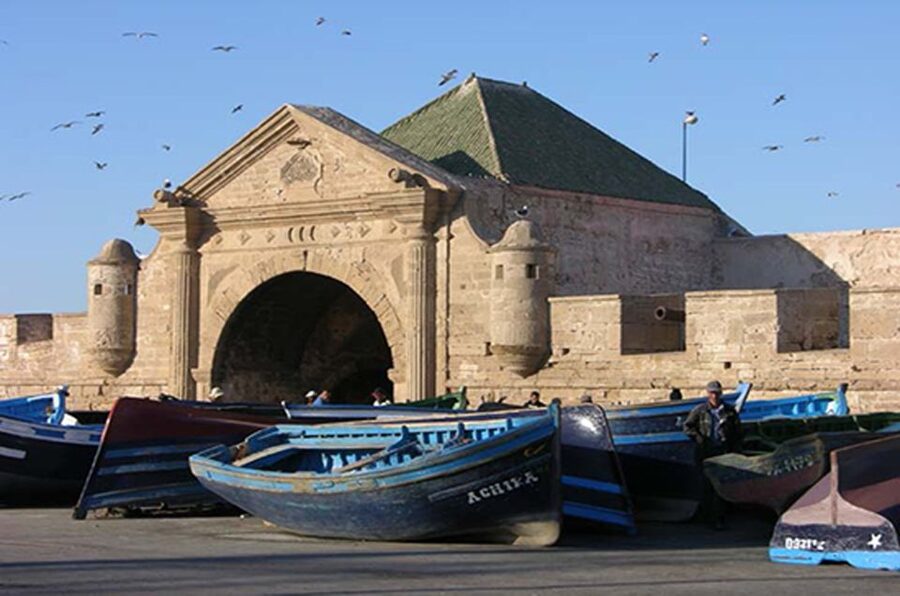 Agadir: Essaouira Guided Day Trip - Should you book the Agadir to Essaouira trip?