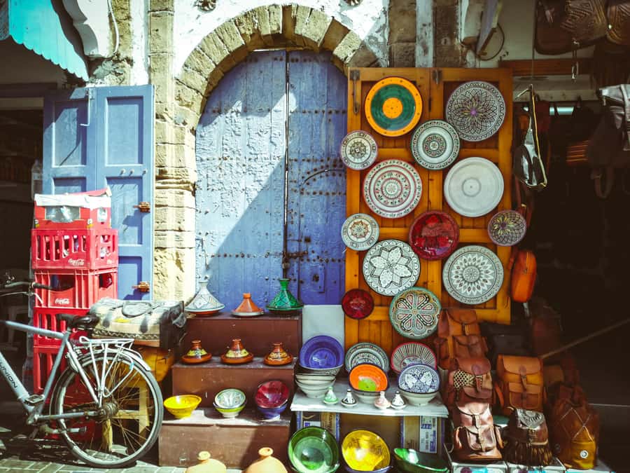 Agadir: Essaouira Guided Day Trip - Why Essaouira makes a good day trip from Agadir