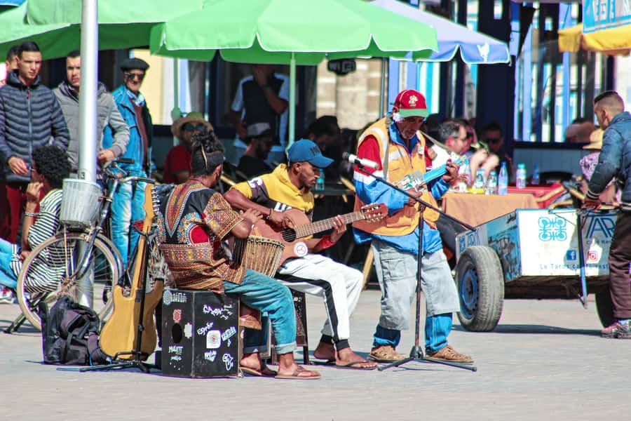 Agadir: Essaouira Guided Day Trip - Who will get the most from this day