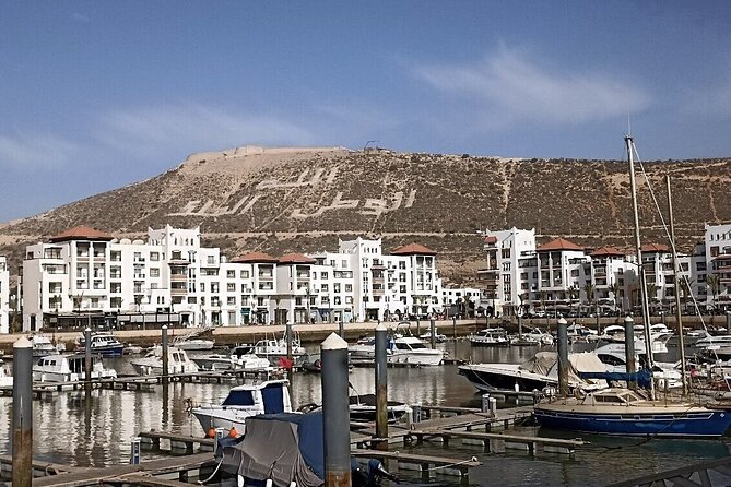 Agadir Experience, City Tour in 3 Hours - What this Agadir tour is really designed to do