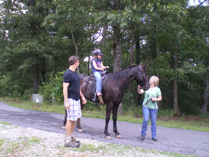 Agadir: Forest and Sand Dunes Guided Horse Riding - Is $23 good value?