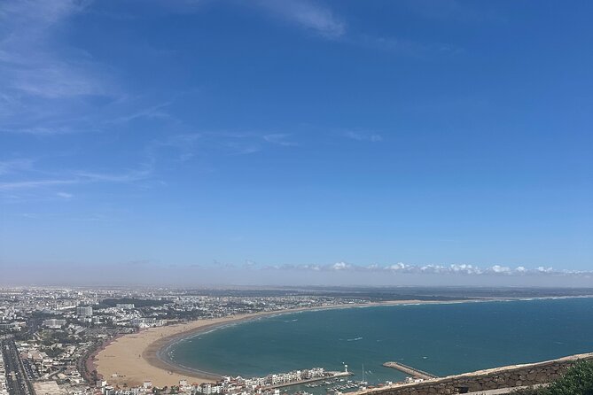 Agadir Guided old medina Tour With Hotel Transfer - What the private format is really worth
