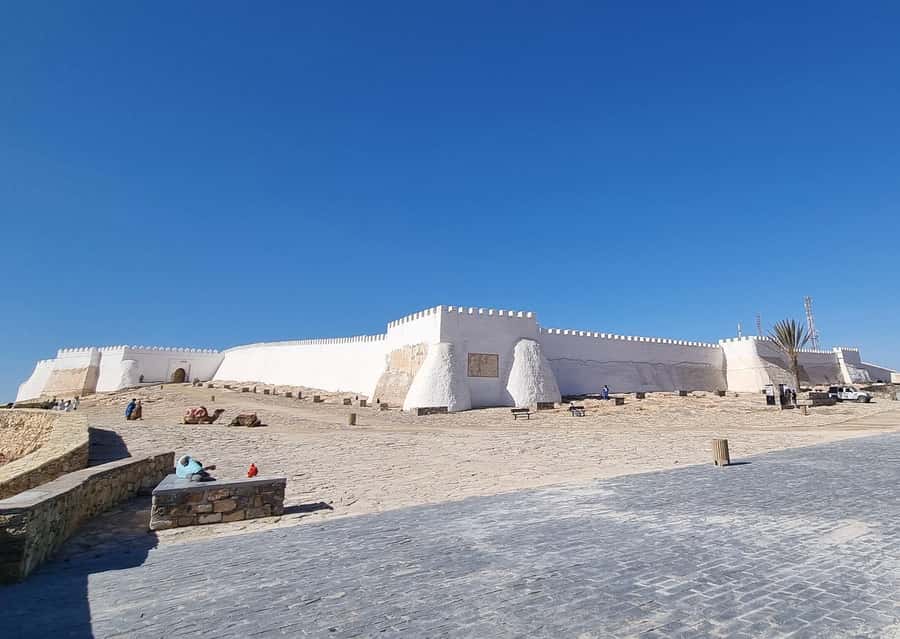 Agadir: Half-Day Guided Tour - Starting with Agadir’s hilltop Kasbah