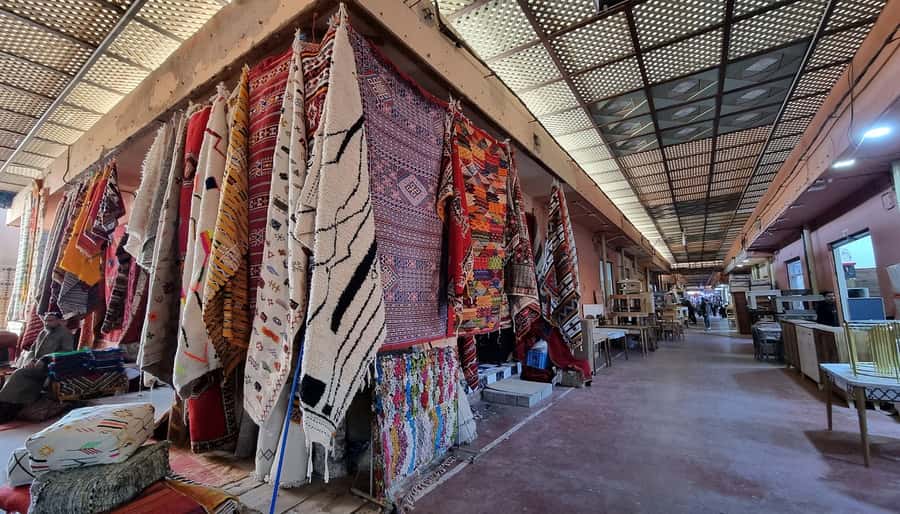 Agadir: Half-Day Guided Tour - How much can you really see in three hours?