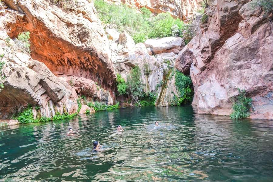 Agadir :Half day Paradise Valley & Atlas Mountains Tour - Why the $17 price is such a strong bargain