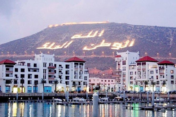 Agadir Half-Day Tour - How the guides shape the experience