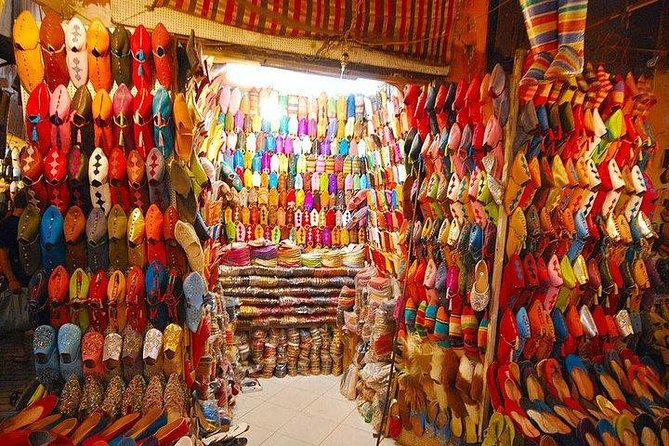 Agadir Half-Day Tour - Is $29.08 a fair price?