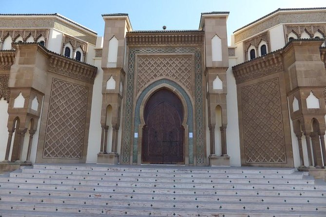 Agadir Half-Day Tour - Who should book this Agadir tour?