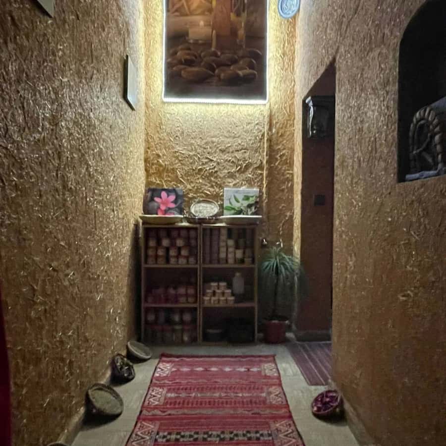Agadir : Hammam and Massage Experience at Itrane Spa - Key points to know before booking