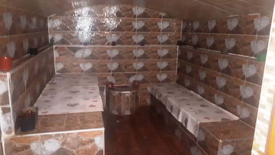 Agadir : Hammam and Massage Experience at Itrane Spa - What makes the Itrane Spa experience different