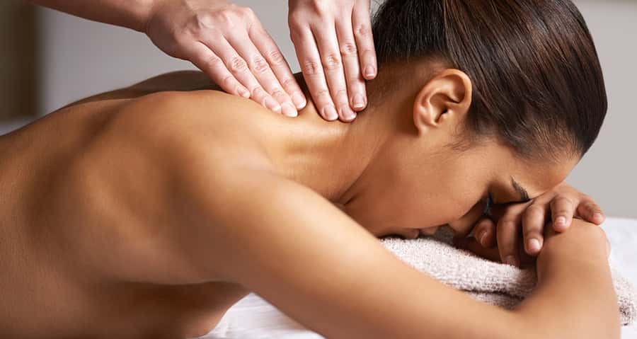 Agadir : Hammam and Massage Experience at Itrane Spa - Modesty, privacy, and what to wear
