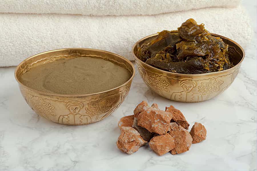 Agadir : Hammam and Massage Experience at Itrane Spa - The one-hour argan oil massage