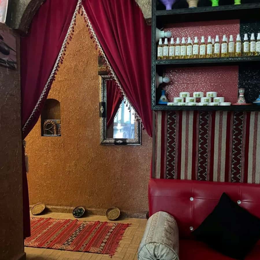 Agadir : Hammam and Massage Experience at Itrane Spa - Hotel pickup keeps the day simple