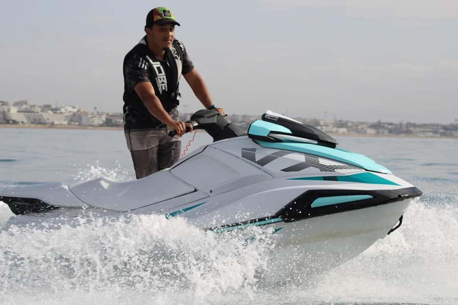 Agadir: Jet Ski Expereince with Hotel Transfers - What the $34 price really covers