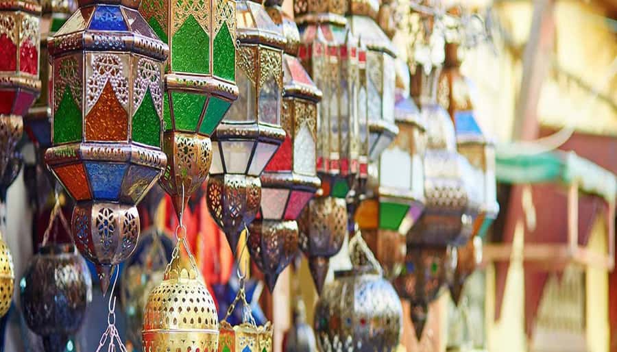 Agadir: Kasbah, Souk, and Marina City Tour with Hotel Pickup - Key points to know before you book