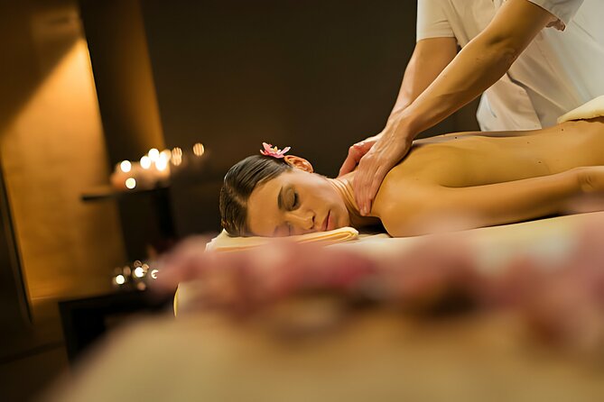 Agadir Luxury Massage and Hammam with Transfer - What the two-hour Agadir treatment is really like