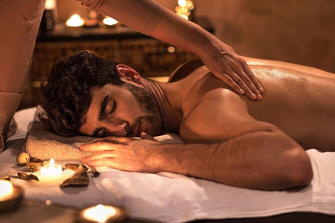 Agadir Luxury Massage and Hammam with Transfer - What to wear and how to handle modesty