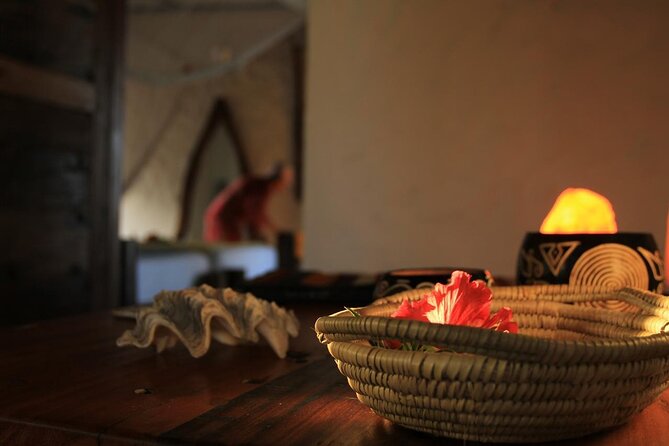 Agadir Luxury Massage and Hammam with Transfer - The room, noise, and spa atmosphere