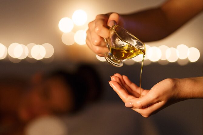 Agadir Luxury Massage and Hammam with Transfer - Hotel pickup, port access, and the Taghazout warning