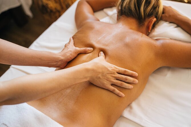 Agadir Luxury Massage and Hammam with Transfer - Is $30.24 good value for Agadir?
