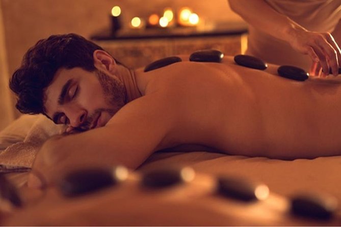 Agadir Massage & Hammam 2 hours - What the two-hour Agadir hammam includes