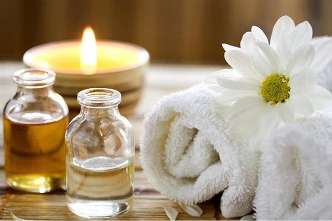 Agadir Massage & Hammam 2 hours - From hotel pickup to the hammam