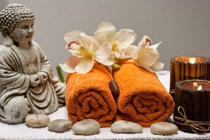 Agadir Massage & Hammam 2 hours - Choosing the best time during your holiday