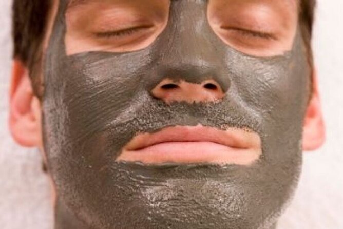 Agadir Moroccan Spa Experience - Is $31.39 a fair price?