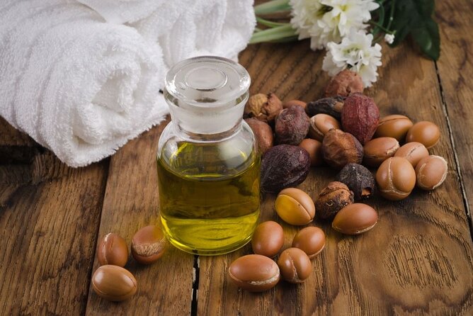 Agadir Moroccan Spa Experience - Who will enjoy this Agadir spa experience?