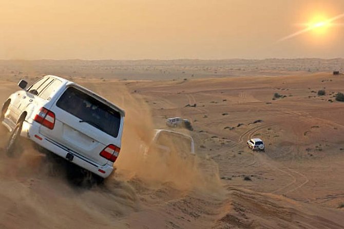 Agadir Morocco 4WD Sahara Tours with Lunch - Morning pickup and the road south