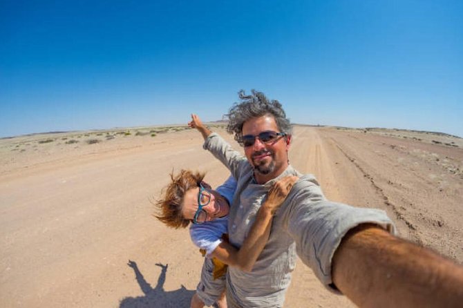 Agadir Morocco 4WD Sahara Tours with Lunch - Sidi R’bat and the Atlantic fishing caves