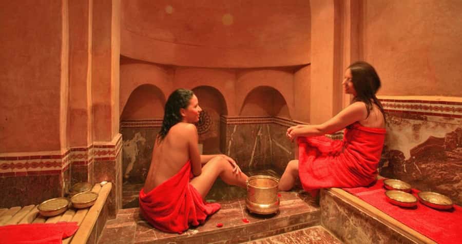 Agadir: Morrocan Spa with Hammam & Massage - Key things to know before booking