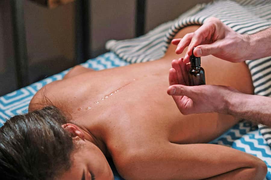 Agadir: Morrocan Spa with Hammam & Massage - What the Agadir hammam package includes