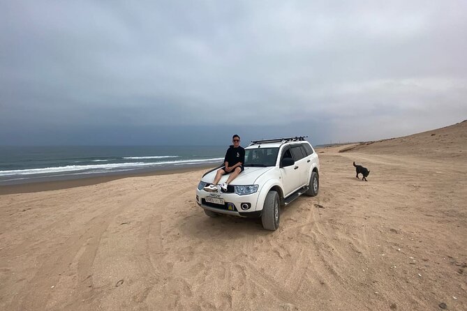 Agadir or taghazout : 4×4 Jeep Sahara Desert Trip with Lunch - A long southern loop from Agadir or Taghazout