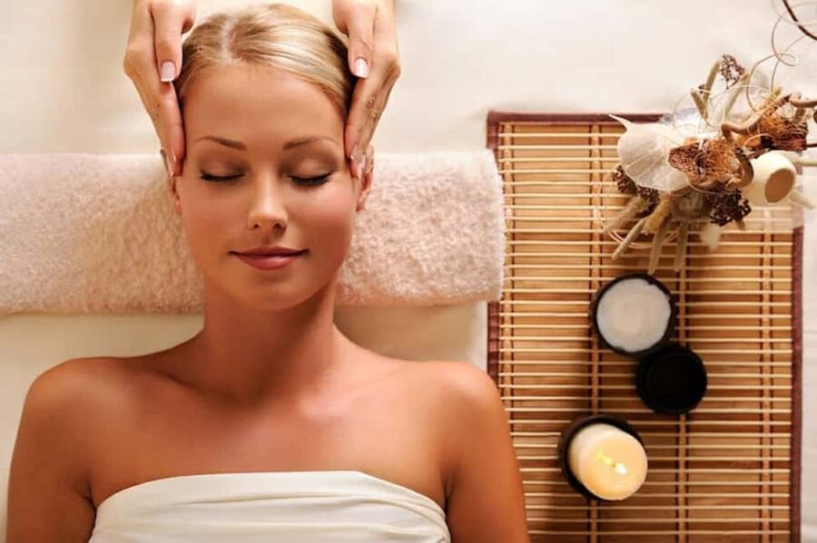 Agadir or Taghazout: Hammam and Argan Oil Massage Experience - Choosing between one hour and two hours